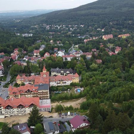 Gorski Raj Сверадув-Здруй Экстерьер фото