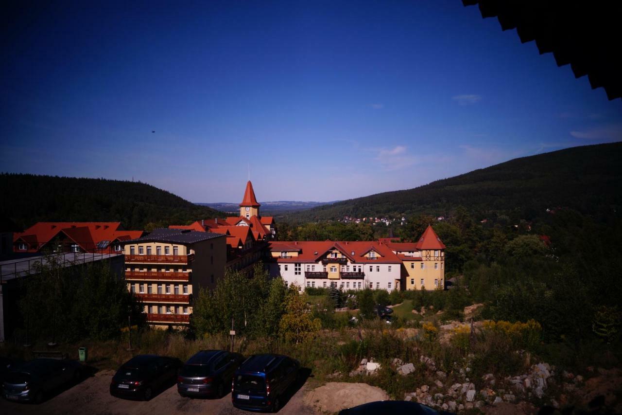 Gorski Raj Сверадув-Здруй Экстерьер фото